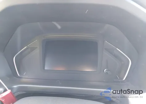 2023 Honda Odyssey Sport из США, поврежденный, VIN 5FNRL6H74PB070034